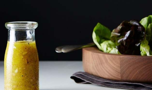 健康沙拉醬食譜 健康沙拉醬食譜