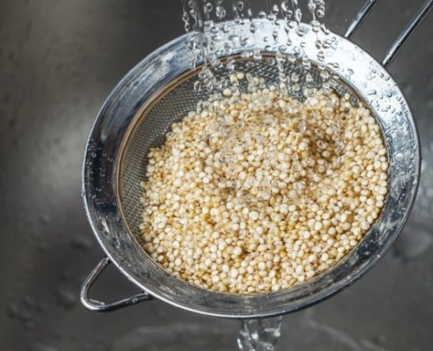 白藜麥功效 白藜麥功效