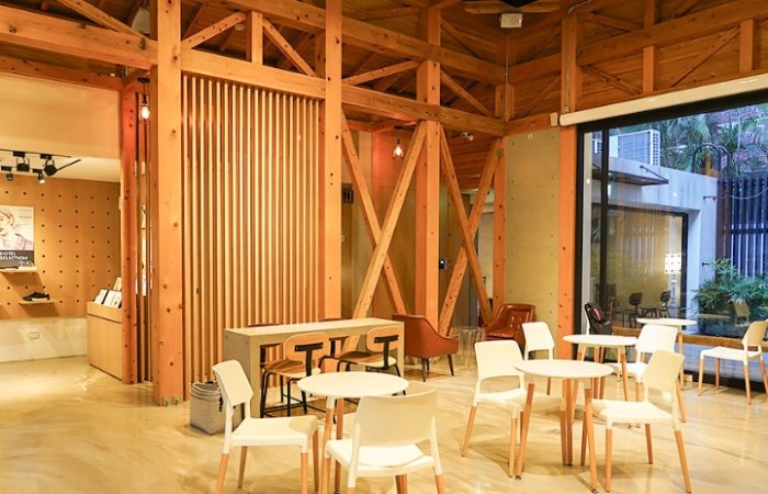 台北深夜咖啡 台北深夜咖啡