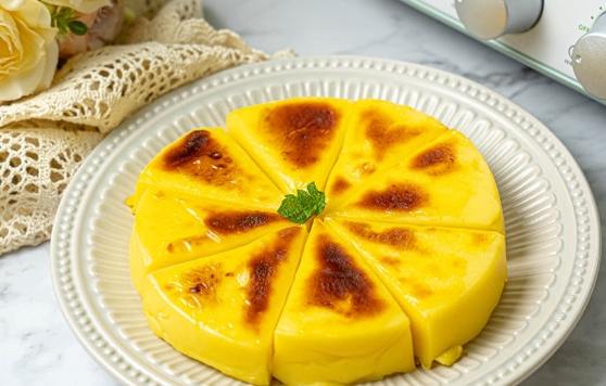 牛奶點心做法 牛奶點心做法