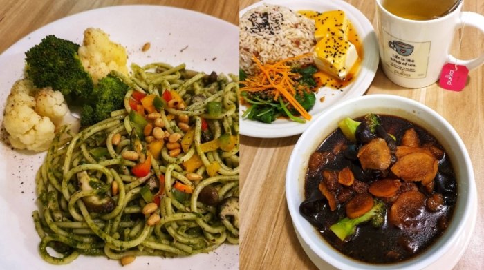 素食推薦 素食推薦