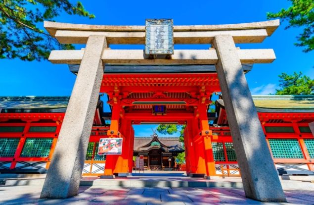 關西旅遊攻略 關西旅遊攻略