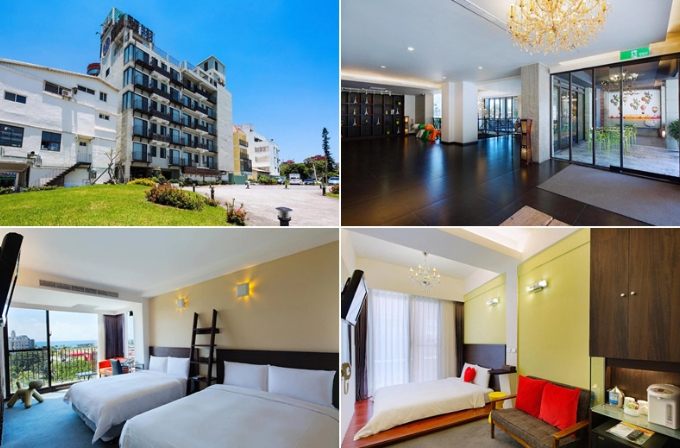 花蓮住宿cp值高