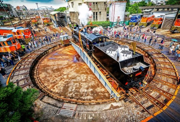 彰化春節旅遊 彰化春節旅遊