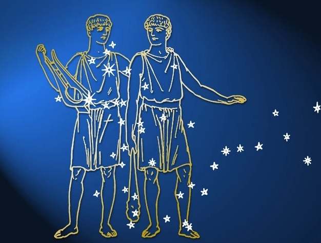 雙子怕什麼星座 雙子怕什麼星座