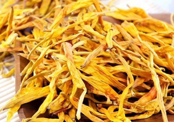 金針根使用方法 金針根使用方法