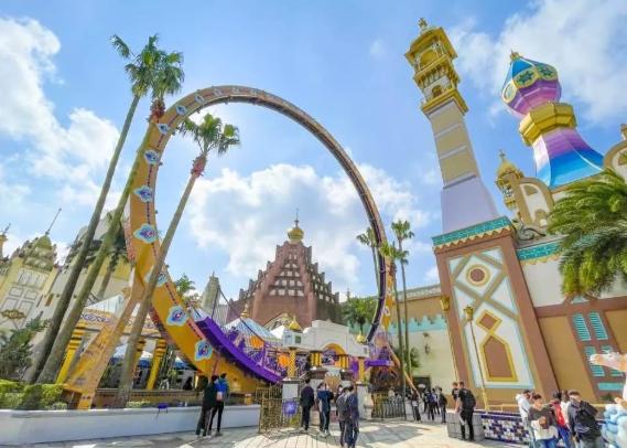 新竹一日遊行程