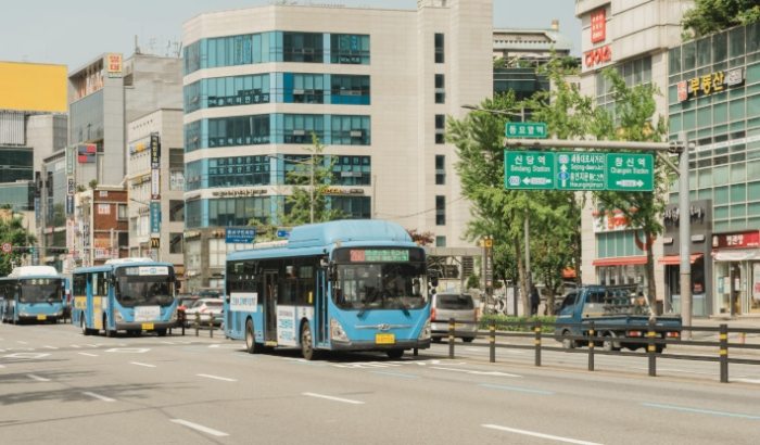 韓國釜山旅遊花費 韓國釜山旅遊花費
