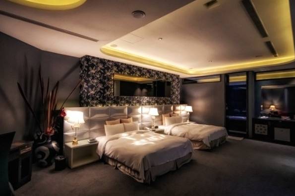 中壢住宿 中壢住宿