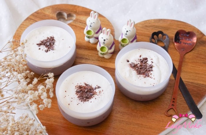 鮮奶油替代品 鮮奶油替代品