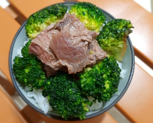 牛排配菜做法 牛排配菜做法