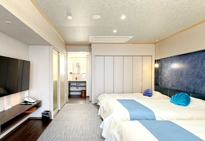 和歌山親子旅遊