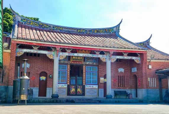 柳營景點推薦 柳營景點推薦