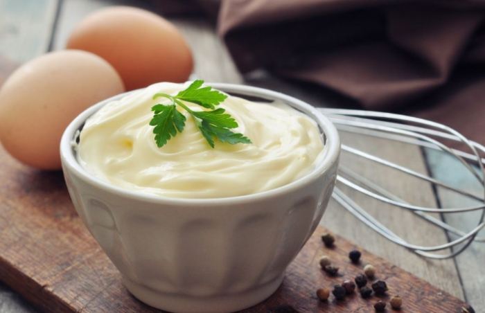 自製沙拉醬食譜 自製沙拉醬食譜