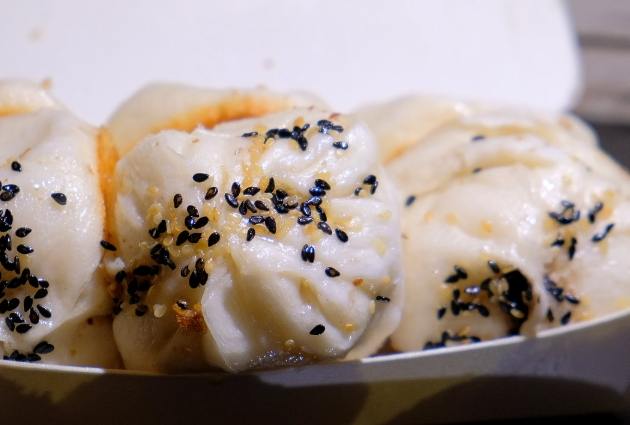 生煎包台北 生煎包台北