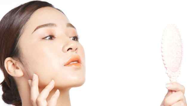 瘦脸按摩 瘦脸按摩