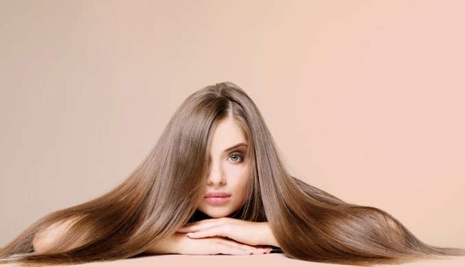 如何讓頭髮長更快