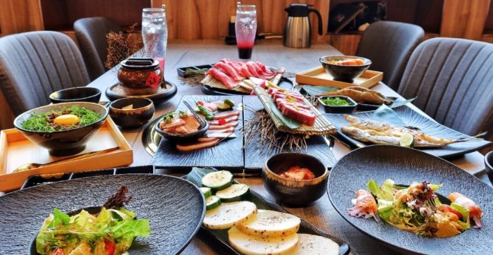 台北信義區餐廳推薦