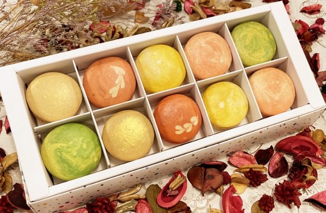 台東伴手禮推薦