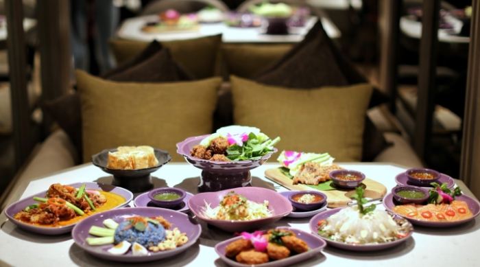 新城市廣場餐廳