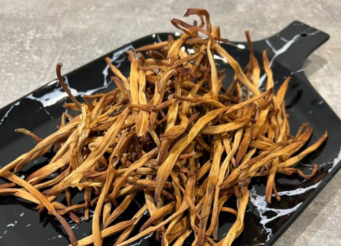 金針花料理做法