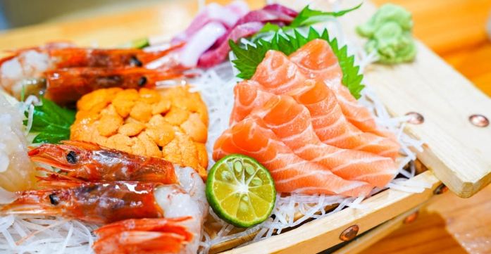 沖縄自助餐推薦