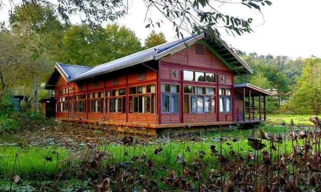 台灣親子旅遊景點