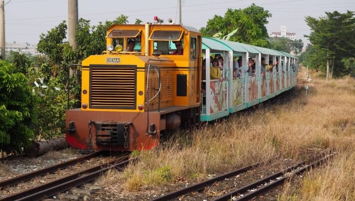 糖廠周邊景點 糖廠周邊景點