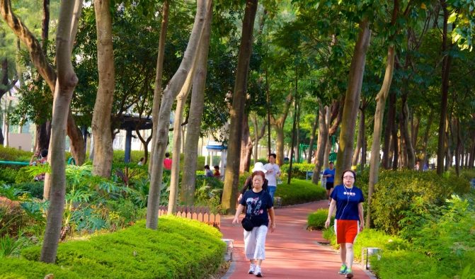 銅鑼灣景點 銅鑼灣景點