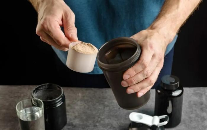 乳清蛋白 泡法 溫度