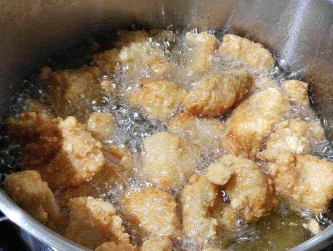 台灣夜市小吃做法