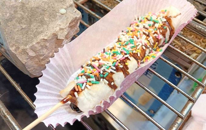 日月潭美食推薦