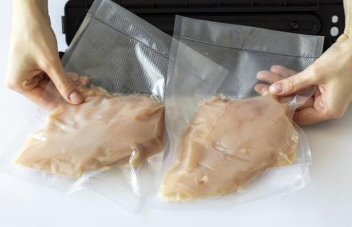 真空雞胸肉保存方法 真空雞胸肉保存方法