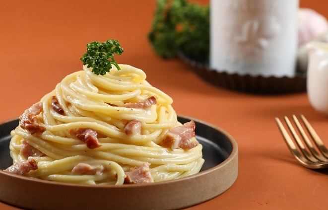 台南義大利麵推薦