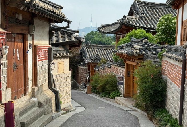 首爾釜山行程天數