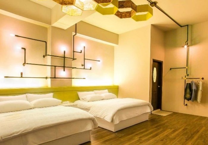 花蓮車站附近飯店 花蓮車站附近飯店