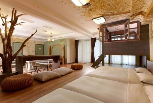 宜蘭平價住宿 宜蘭平價住宿