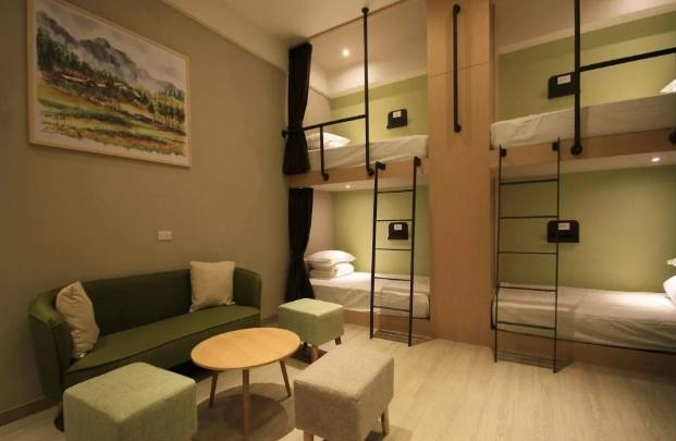 火車站附近旅館 火車站附近旅館