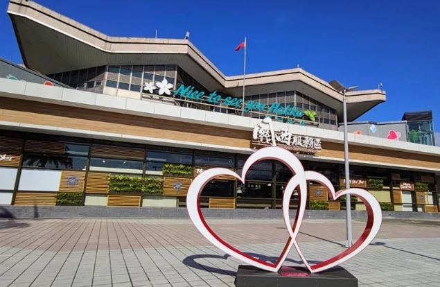 關西免費景點推薦