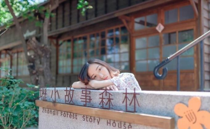 中壢約會景點 中壢約會景點