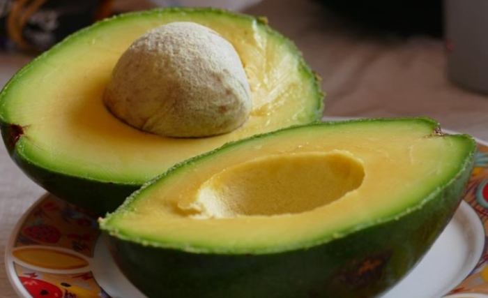 牛油果保存方法