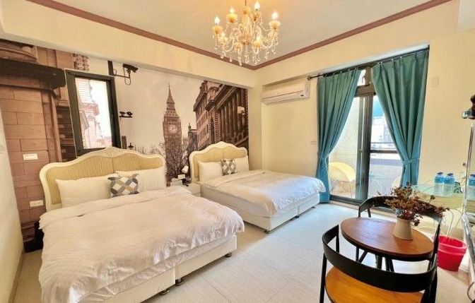 花蓮旅遊住宿推薦 花蓮旅遊住宿推薦