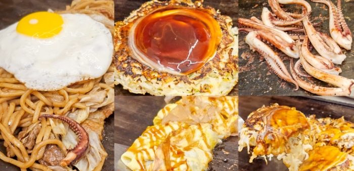 台南史前博物館美食