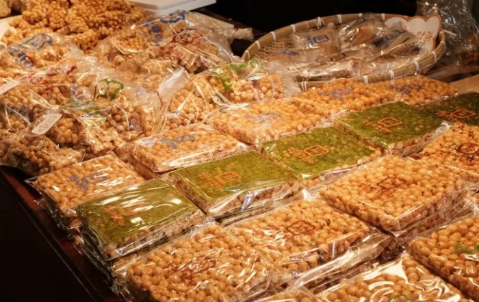 濟州島早餐美食