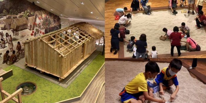 宜蘭室內景點 宜蘭室內景點