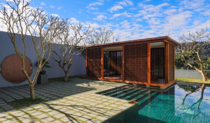 台灣度假村推薦