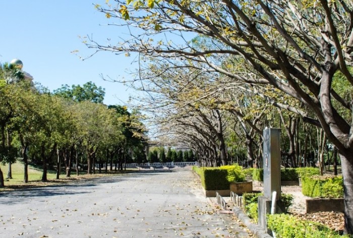 雲林斗六旅遊景點