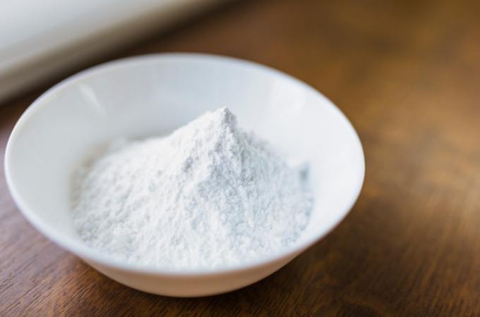 太白粉替代地瓜粉