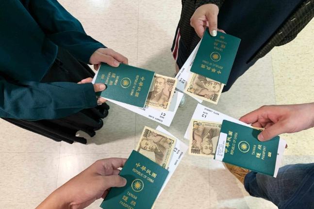 東京8天7夜行程