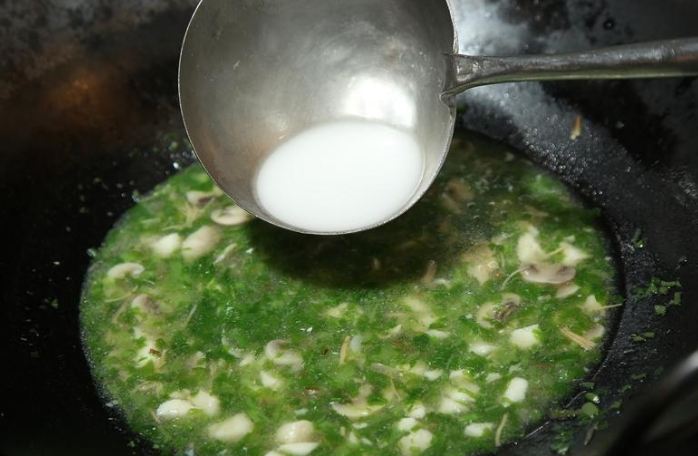 太白粉替代地瓜粉